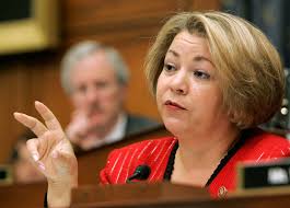 Linda Sanchez (D-California) issued a statement late Wednesday praising prosecutors for their work on the controversial case. - sanchez
