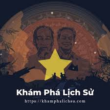 Khám Phá Lịch Sử | khamphalichsu.com