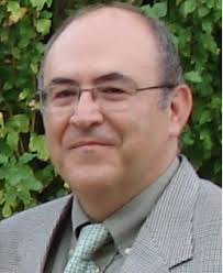 José Julián Arias Garrido. Vocal del Comité - arias