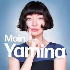 Moin Yamina