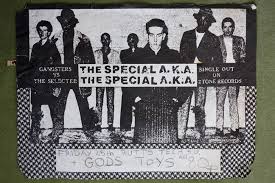 Image result for the special aka