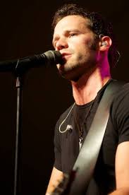 PTBOCanada Pics From Little Lake Musicfest: Chad Brownlee - ChadBrownlee7