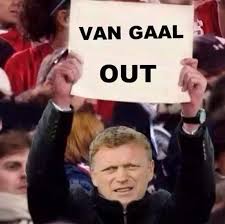 Hilarious!!!: Best Memes from Manchester United&#39;s Opening day ... via Relatably.com