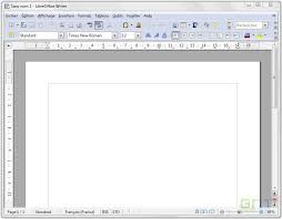 شرح بالتفصيل وتحميل برنامج الأوفيس الجديد  LibreOffice 4.1.3 Stable