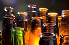 predicting binge drinking, biomarker