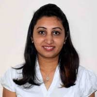 Bill.com Employee Manasa Murthy's profile photo