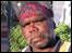 Andrew Crowhurst descibes the demands and challenges of living and working ... - aboriginal_man_66_66x49