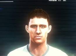AW: Pro Evolution Soccer 2012. Weitere Screenshots von Faces zu PES 2012 ...