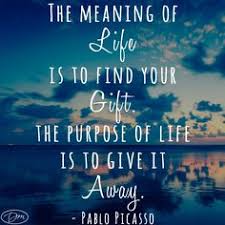 Image result for purpose of life quotes