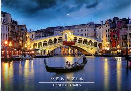 Image result for venice italy at night romantic