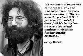Jerry Garcia Quotes. QuotesGram via Relatably.com