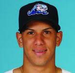 Outfielder Edwin Gomez was transferred to extended spring training and ... - 9567808-small