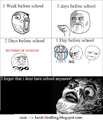 Funny Memes About School - funny memes about school teachers with ... via Relatably.com