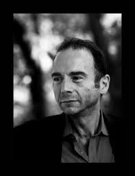 Timothy Ray Brown. Photo from Brown - Image-TimothyRayBrown-BW-b