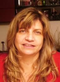 Rita Isabel Lamas Moreira Ribeiro CARIDO, ® (1965-) - rita_carido