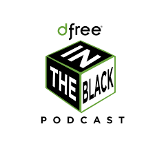 dfree® Podcast: In the Black