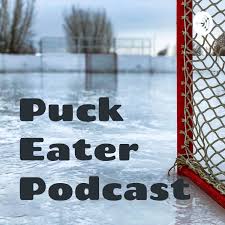 Puck Eater Podcast