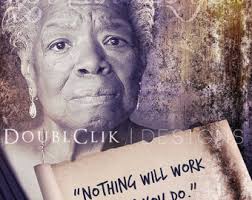 Die <b>Maya Angelou</b> Zitat Card Collection--Fünf inspirierende Kunst-Typographie <b>...</b> - il_340x270.371175238_twda