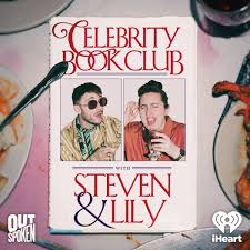 Celebrity Book Club with Steven & Lily