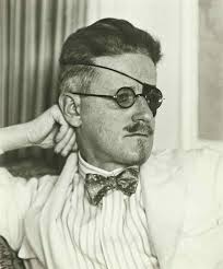 James Joyce looking like you&#39;d expect, based off his writings. A (moderately) short biography: James Joyce (full name James Augustine Aloysius Joyce) was ... - james-joyce