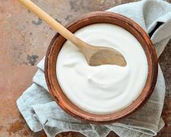 Image of Yoghurt