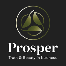 Prosper: Truth & Beauty in Business
