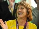 Aussie Paralympian Liesl Tesch