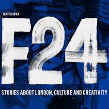 F24 Podcast