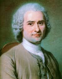 Today is Jean-Jacques Rousseau&#39;s birthday (1712-1778). Frye on Rousseau: It was largely Rousseau, who had brought into European consciousness the discovery ... - rousseau