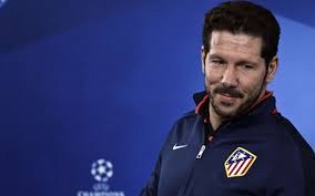 Image result for simeone diego