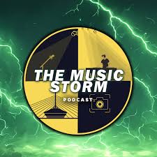 The Music Storm Podcast
