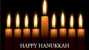 Image result for Happy Hanukkah