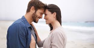 Image result for happy couples chatting
