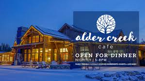 Events | Tahoe Donner