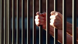 Image result for behind bars