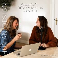 Podcast - School of Human Design | by Ellis & Lion