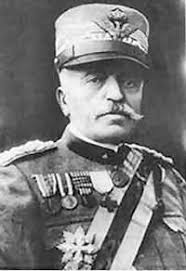Luigi Cadorna nasce a Pallanza il 4 settembre 1850. Percorse tutti i gradini della carriera militare ... - CadornaGeneraleLuigi