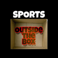Sports Outside the Box