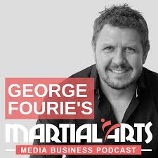 Martial Arts Media™ Business Podcast