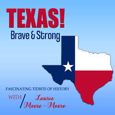 Texas Brave and Strong Podcast