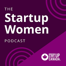 Startup Women Podcast