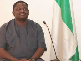‘‘I Am Glad That Majority Of Nigerians Are Still With President Buhari." - Femi Adesina