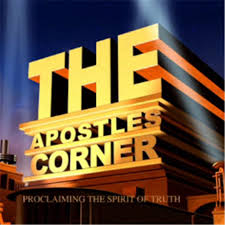 The Apostles Corner