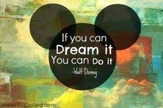 quotes - dream it ... do it on Pinterest | Dream Big, Dreams and ... via Relatably.com