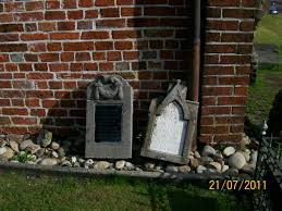 Grab von Jakob Dirks (30.04.1836-02.10.1914), Friedhof Uphusen ... - up005