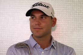 Bill Haas poses for a portrait prior to the start of the Chevron World Challenge at Sherwood Country Club on November 29, ... - Bill%2BHaas%2BCheveron%2BWorld%2BChallenge%2BPreview%2B3bSLQ2f-aGJl