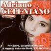Adriano Celentano: A Tribute