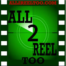 All2ReelToo - A Pop Culture Podcast