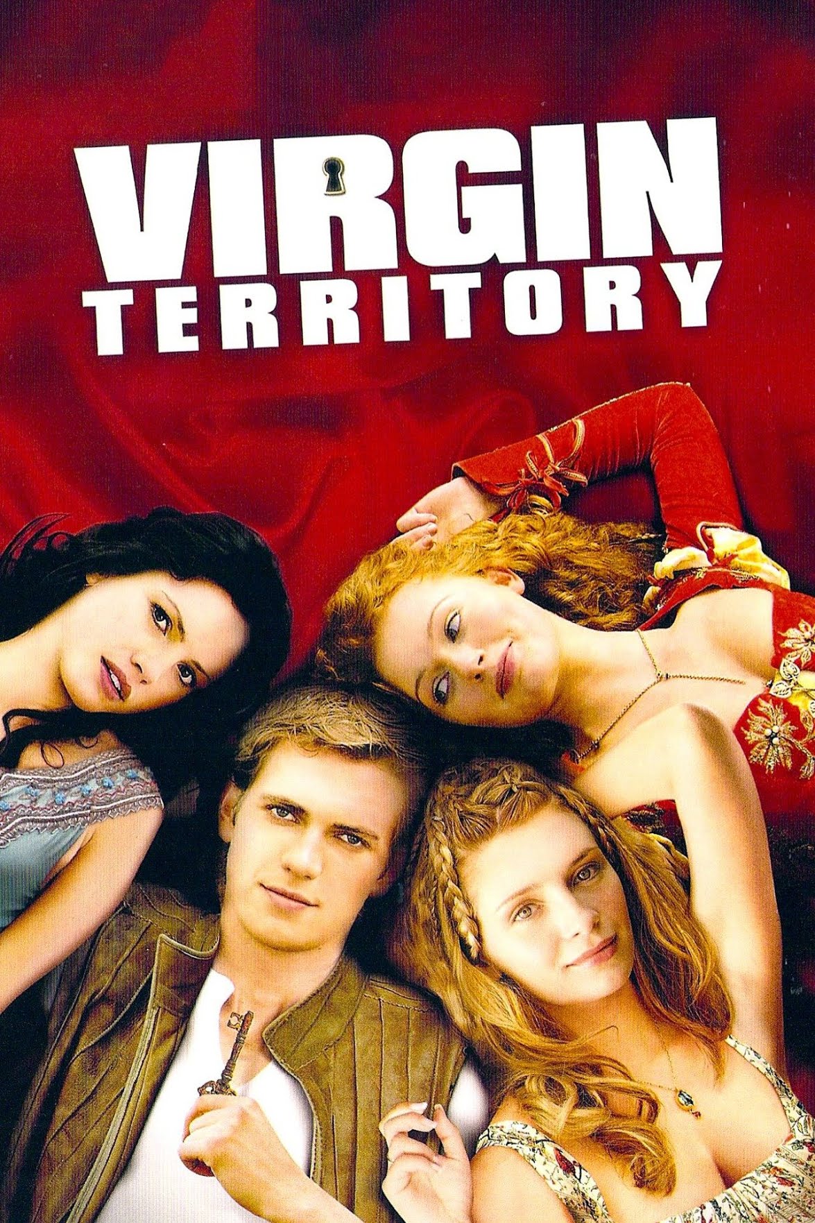 Download [18+] Virgin Territory (2007) UNRATED English Film 480p | 720p | 1080p WEB-DL