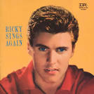 Ricky Sings Again/Songs by Ricky